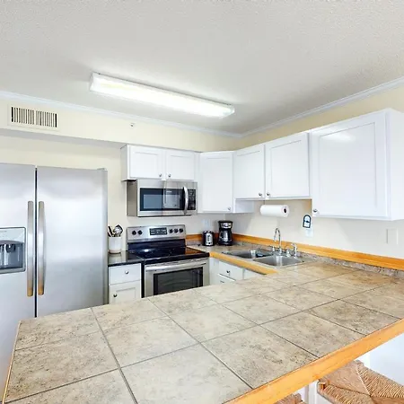 Sunrise Sea 210 Apartment Ocean City Exterior photo