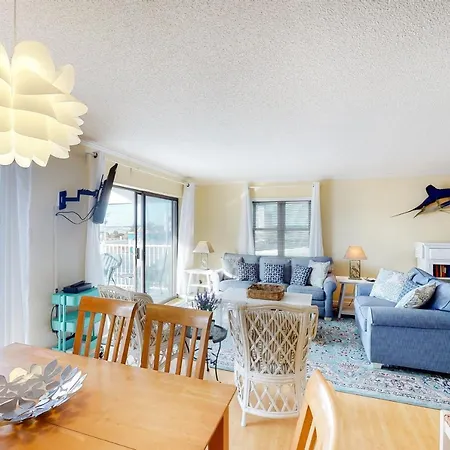 Sunrise Sea 210 Apartment Ocean City Exterior photo