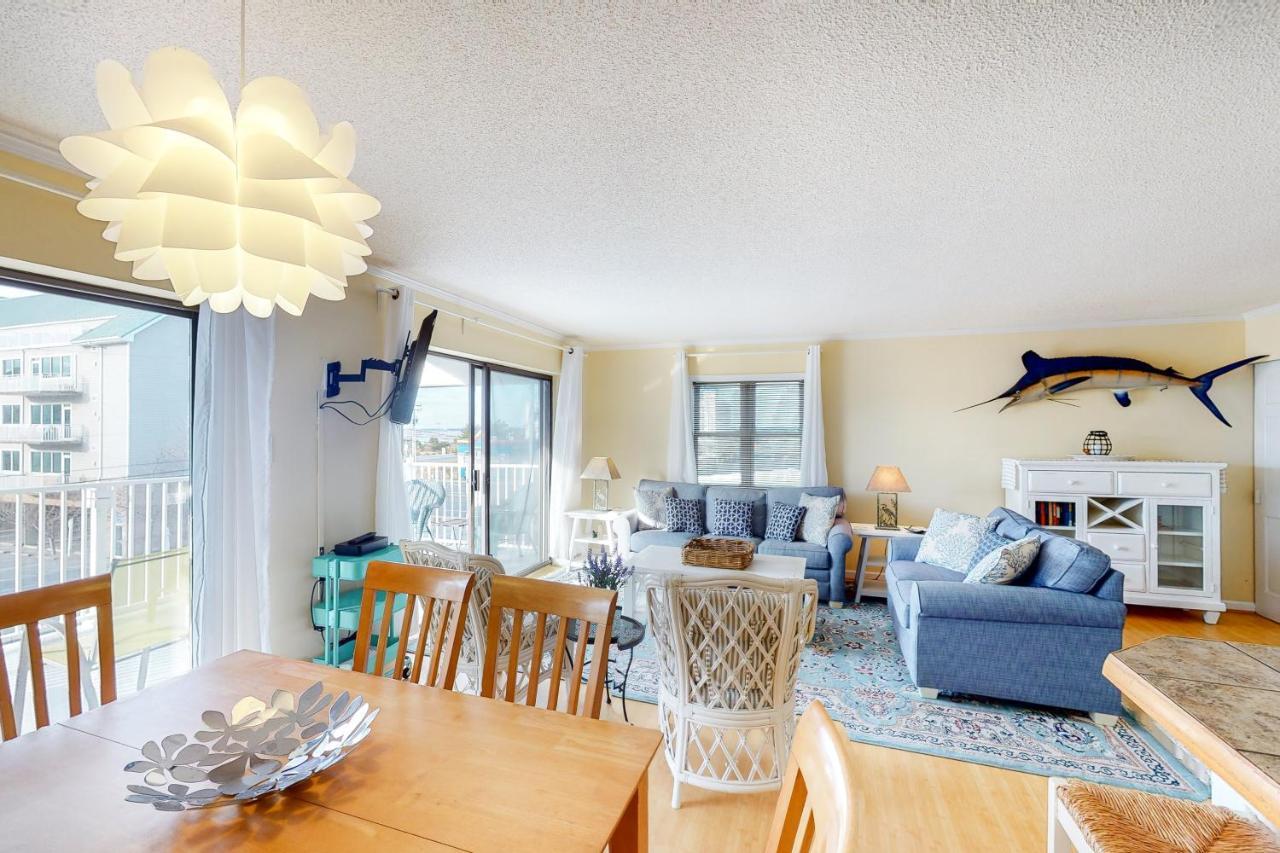 Sunrise Sea 210 Apartment