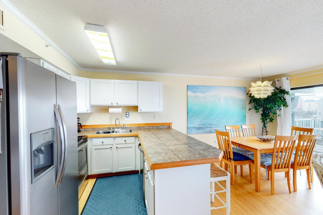Sunrise Sea 210 Apartment