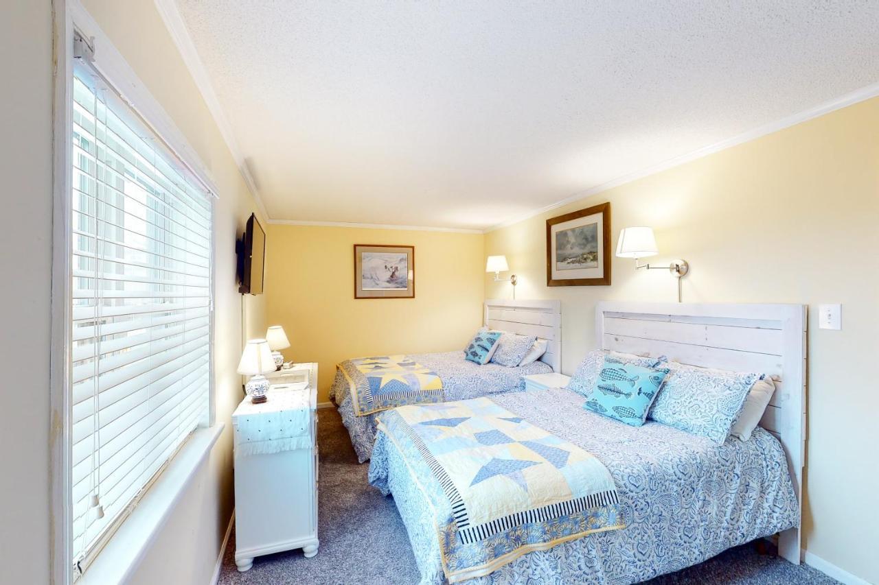 Sunrise Sea 210 Apartment